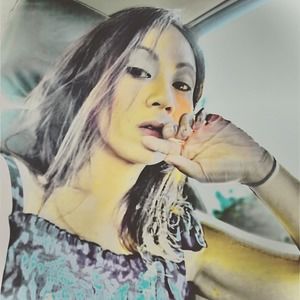 Meet your Posher, Mary